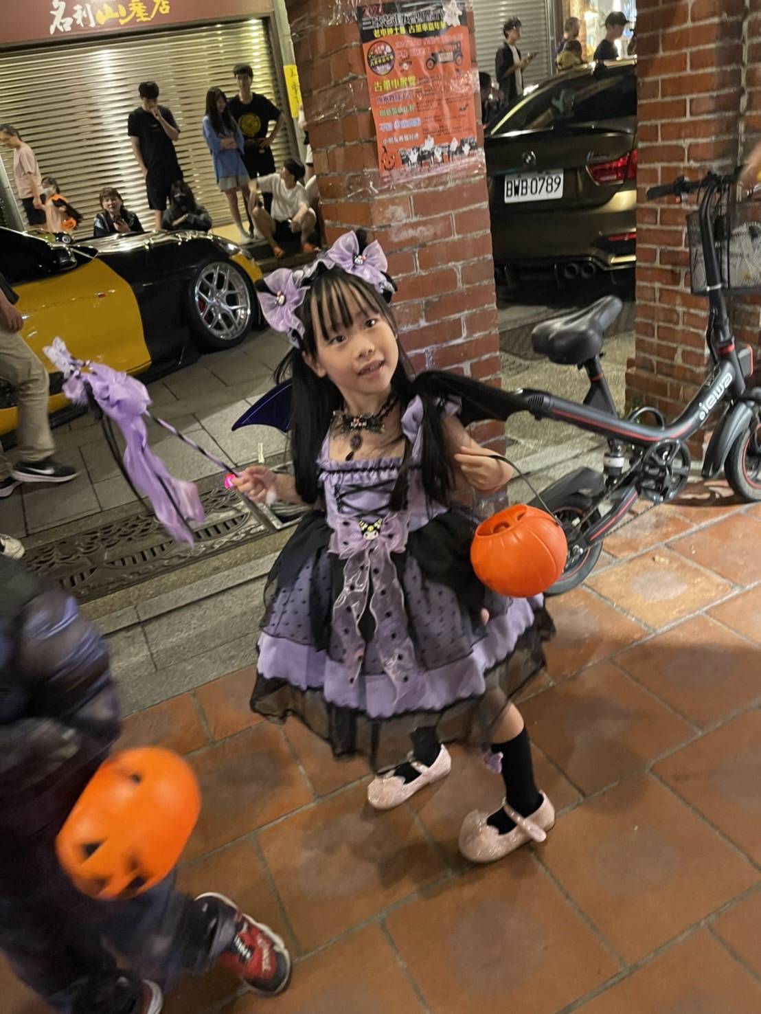 【新聞稿】2025三峽老街萬聖節PARTY 邀請您全家一起來「不給糖就搗蛋」! 【新聞稿】2025三峽老街萬聖節PARTY 邀請您全家一起來「不給糖就搗蛋」!